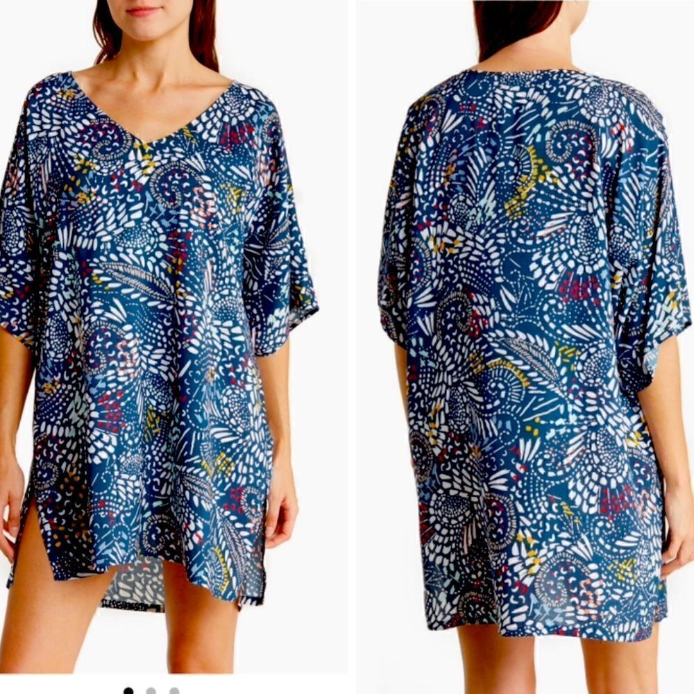 JANTZEN Tunic Size M